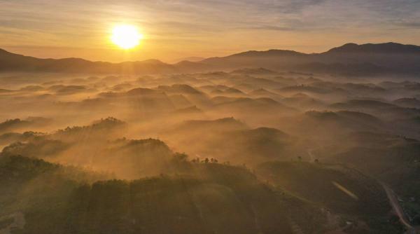 cod portocaliu canicula romania cea mai calduroasa luna iulie ultimi 120 de ani