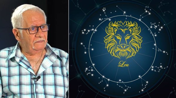 Horoscop 24-31 iulie 2023, cu Mihai Voropchievici. Dragoste la prima vedere pentru Tauri, Leii sunt urmăriţi din umbră