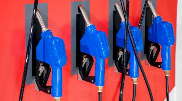 Benzina şi motorina, mai scumpe la început de weekend. Prețul carburanților în România, astăzi, 29 iulie 2023