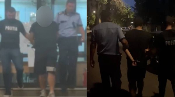 O fată de 15 ani a fost batjocorită în plină stradă, în București, de un bărbat pe care l-a cunoscut pe TikTok