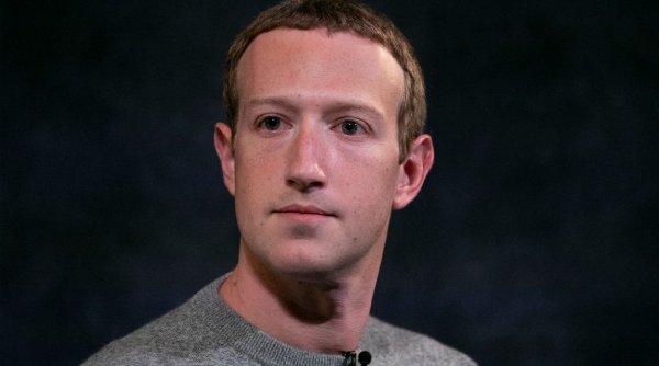 Mark Zuckerberg a câştigat o sumă colosală într-o singură zi. Acţiunile Meta au explodat