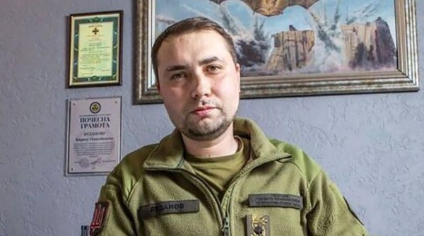 Șeful spionajului militar din Ucraina aruncă o nouă variantă în cazul dronelor care au lovit Moscova
