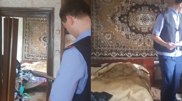 O tânără a evadat, după 14 ani de coşmar. A fost răpită de un bărbat care i-a oferit un suc, într-o gară din Rusia