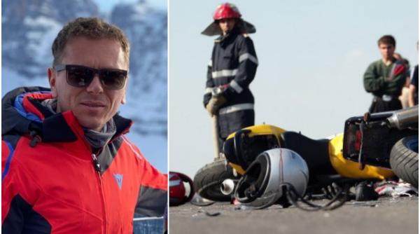 el este radu arhitect a murit accident motocicleta taf comuna lupsa alba