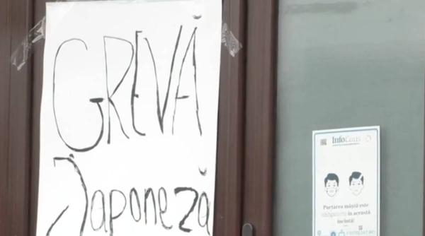 guvern ciolacu reincep proteste bugetari