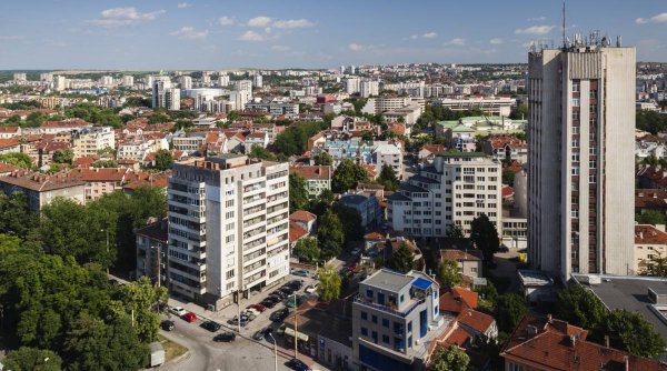 Bulgaria strânge semnături împotriva unei investiții din România, de teamă că Ruse ar putea fi poluat