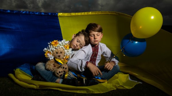 Război în Ucraina, ziua 547. Salvați Copiii: numărul victimelor în rândul copiilor este în creștere | 24 august, Ziua Independenţei Ucrainei