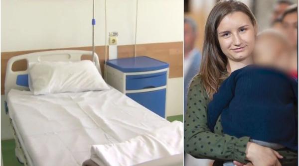 alexandra gravida moarta imagini salon spital botosani