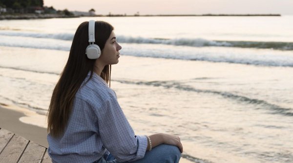 Muzica şi influenţa surprinzătoare asupra creierului. Accelerează vindecarea leziunilor neuronale şi reduce durerea