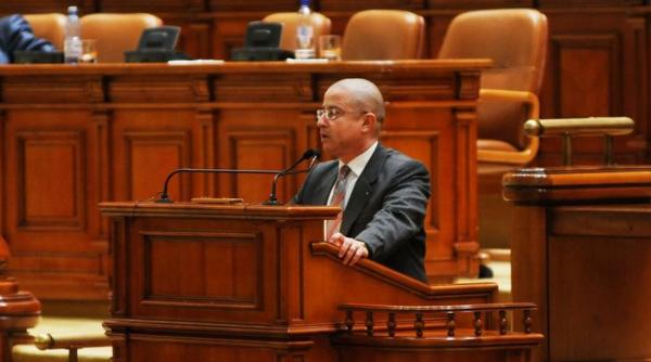 dr tudor ciuhodaru demers impotriva consumului de droguri vreau toleranta zero