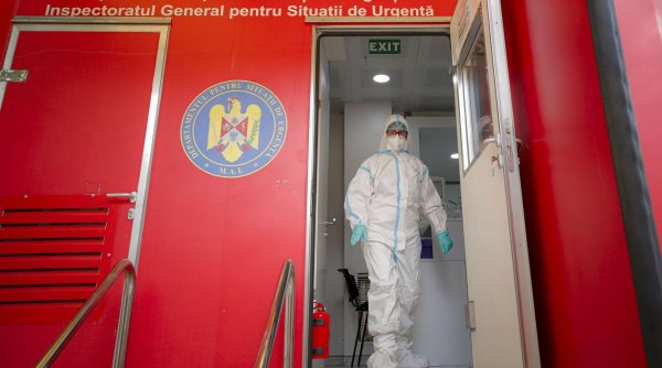 O femeie din Sibiu, infectată cu virusul West Nile, a murit
