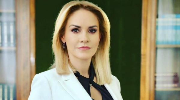 gabriela firea masuri psd testare elevi scoli acordul parintilor