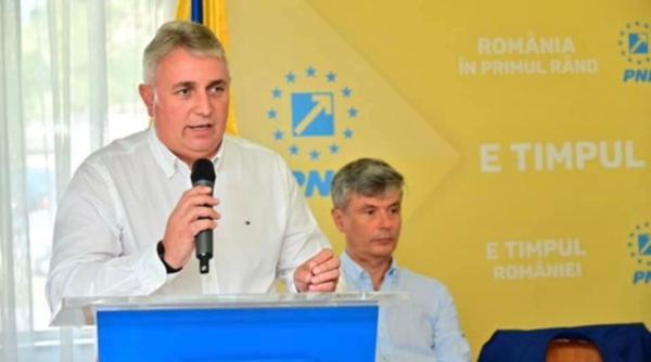 lucian bode scoala de vara pnl guvernari liberale pensii crescute de trei ori
