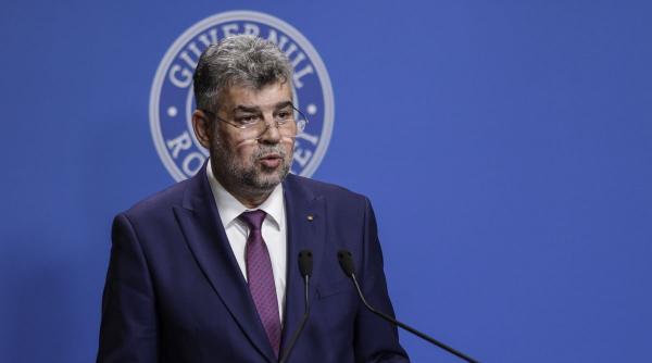 marcel ciolacu masuri drastice soferi romani drogati bauti volan