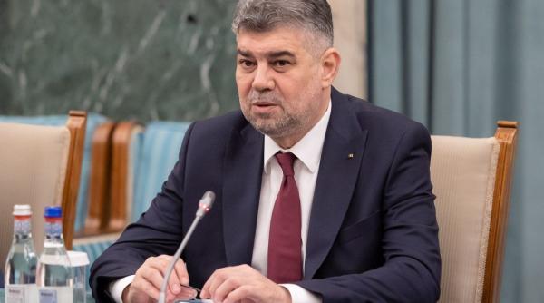 marcel ciolacu pacanele eliminate orase romania