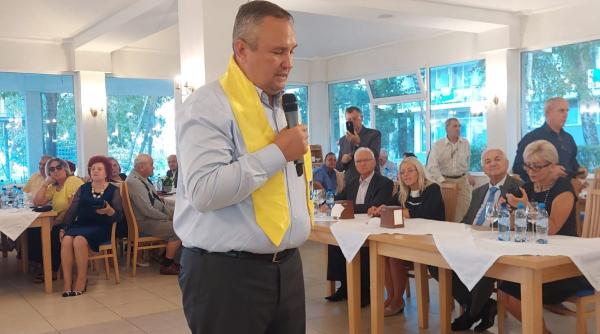nicolae ciuca scoala de vara pnl seniorii romaniei valoare sociala patrimoniu