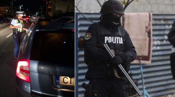 traficant constanta bagat nasul propria marfa tranzactie flagrant