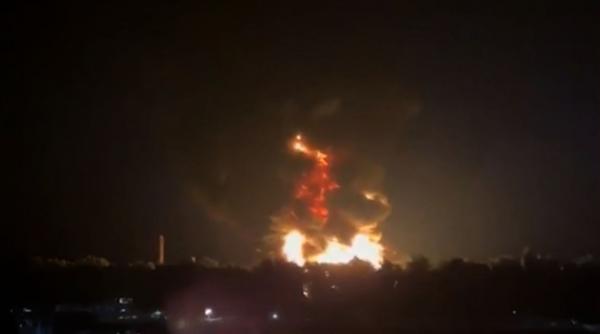 bombardamente drone kamikaze granita romania ucraina