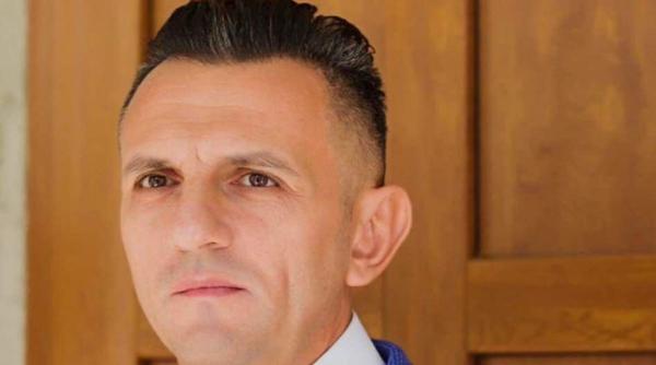 pompier bogdan georgian puscoi ridicat autorizatie statie gpl crevedia a murit accident