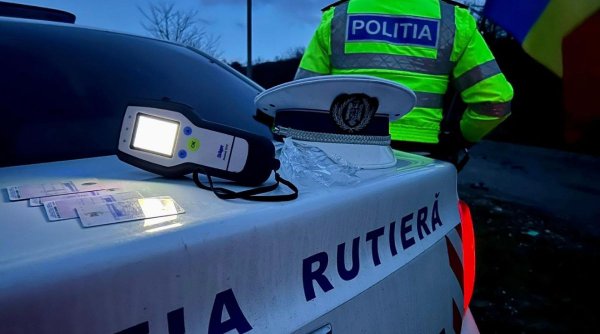 Drama unui şofer, lăsat fără permis, după ce un test antidrog a dat eroare. Bărbatul a cerut despăgubiri statului român