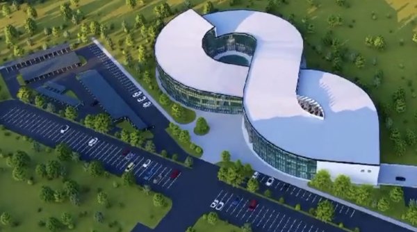 Orașul din România unde se va deschide un aquapark nou, după o investiție de 35 de milioane de euro