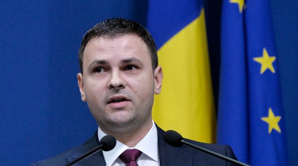 Daniel Suciu: "Este o greșeală mare a unui ministru din Guvernul României să se vadă, în sediul partidului, doar cu primarii PNL"