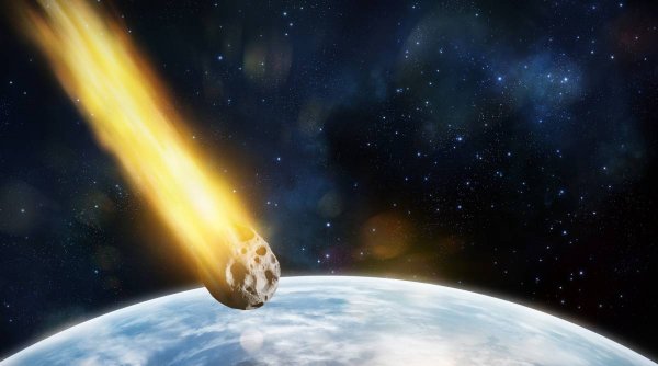 Șansele ca Pământul să fie lovit de asteroidul Bennu și cât de puternic ar putea fi impactul