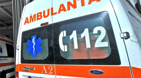 Criză fără precedent: Peste 70% dintre ambulanțele din România sunt mai vechi de 10 ani
