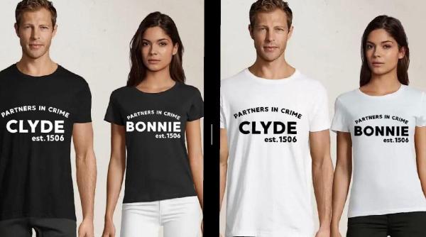 ce tricou personalizat sa oferi cadou in functie de destinatar