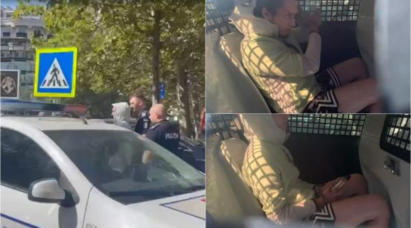 maru agresat inchisoare dealerul droguri audieri