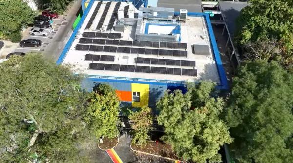 noua cresa sectorul 4 bucuresti spatiu modern 100 de copii