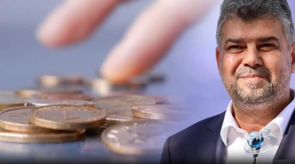 ziua austeritatii marcel ciolacu asuma raspundere parlament proiect noi masuri fiscal bugetare