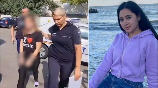 crima mangalia declaratii loredana atanasoaie alina