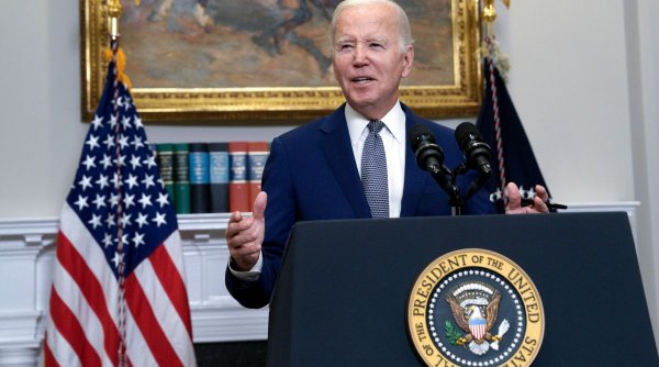 Război în Ucraina, ziua 586 | Joe Biden asigură Ucraina că va primi în continuare ajutor financiar american, în pofida opoziției unor republicani