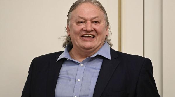 danut lupu reactie condamnare definitiva inchisoare executare