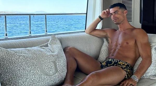 cristiano ronaldo inculpat caz viol