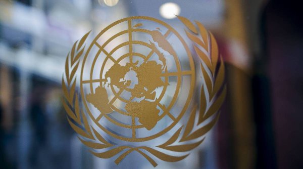 ONU cere coridoare umanitare spre Fâșia Gaza: 