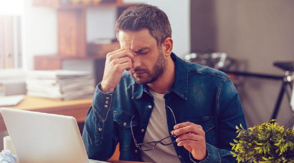 321 vorbeste despre tine burnout