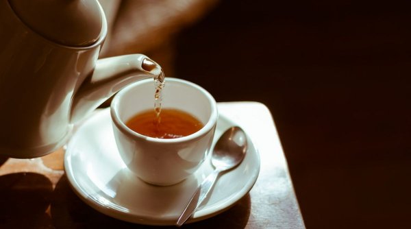 Ceaiul care poate preveni diabetul de tip 2. Îl poți găsi la orice farmacie naturistă