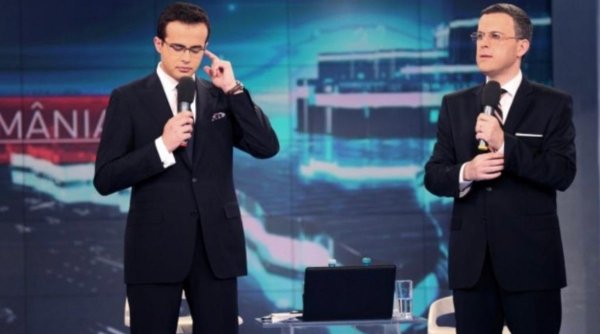 Începe invazia? Ediţie specială cu Mihai Gâdea şi Răzvan Dumitrescu la Antena 3 CNN
