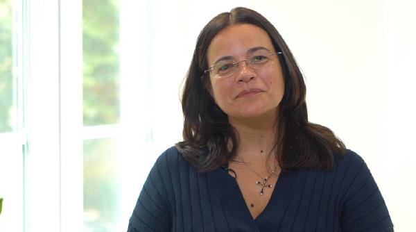 yolanda cretescu psiholog depresia cancer al creierului vorbeste despre tine