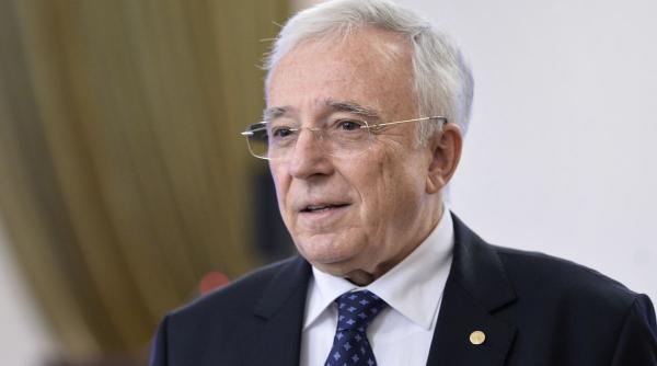 mugur isarescu tezaur national aur londra moscova