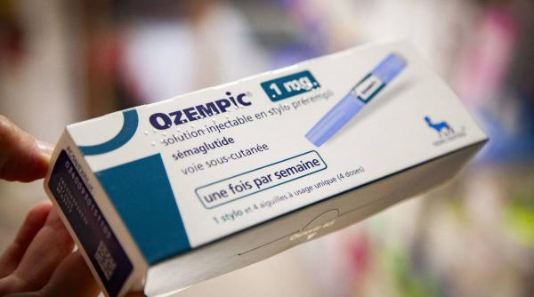 versiune falsificata ozempic agentia europeana medicament avertisment medicament diabet slabit