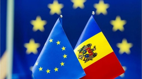 Guvernul de la Chişinău a aprobat Planul de Acţiune pentru aderarea Republicii Moldova la UE
