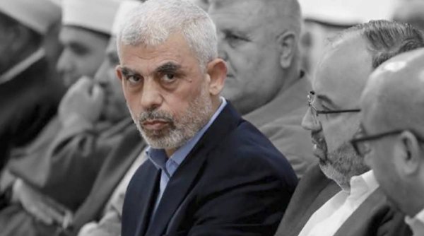 Război în Israel, ziua 23 | Liderul teroriștilor din Fâșia Gaza a transmis că este gata pentru un schimb imediat de prizonieri