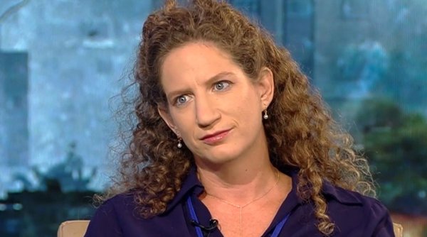 Soția românului răpit din Israel, la Antena 3 CNN: 