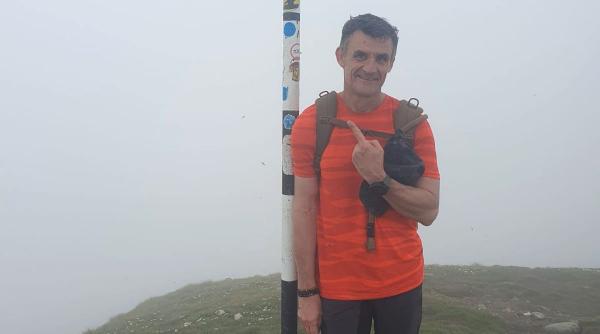 angajat ambasada frantei bucuresti disparut muntii bucegi gasit mort