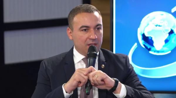 bogdan gruia ivan digitalizare romania conferinta romania inteligenta