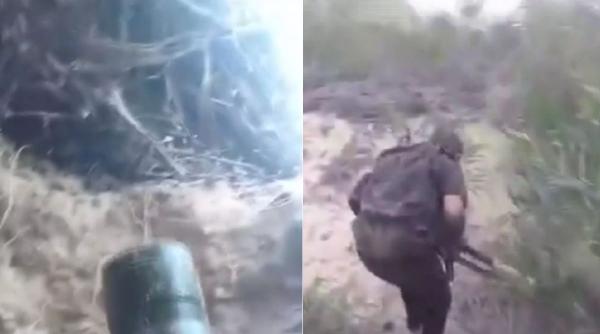 hamas militanti tuneluri inamic nevazut idf lichidat lichidare terorist kibbutz erez