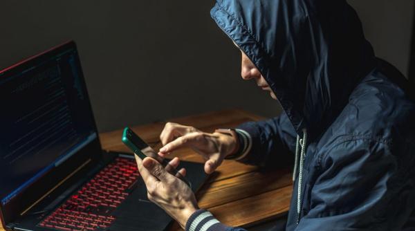 metoda veche hackeri pacalesc romani revenit risc atac cibernetic